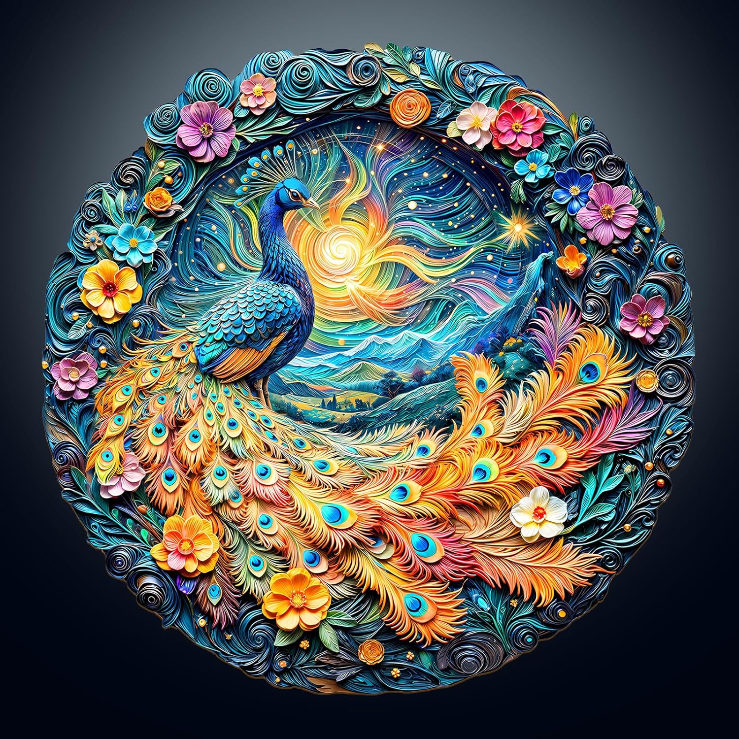 ジグソーパズル 500ピース」の人気商品一覧 | 安い商品を通販サイト